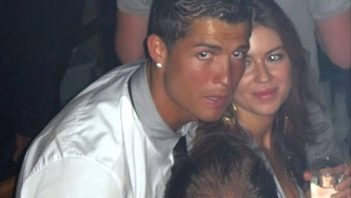 Durante su estancia en Las Vegas, que duró varios días, Cristiano Ronaldo se alojó en el Palms Casino Resort, concretamente en una suite de lujo con jacuzzi y espectaculares vistas.