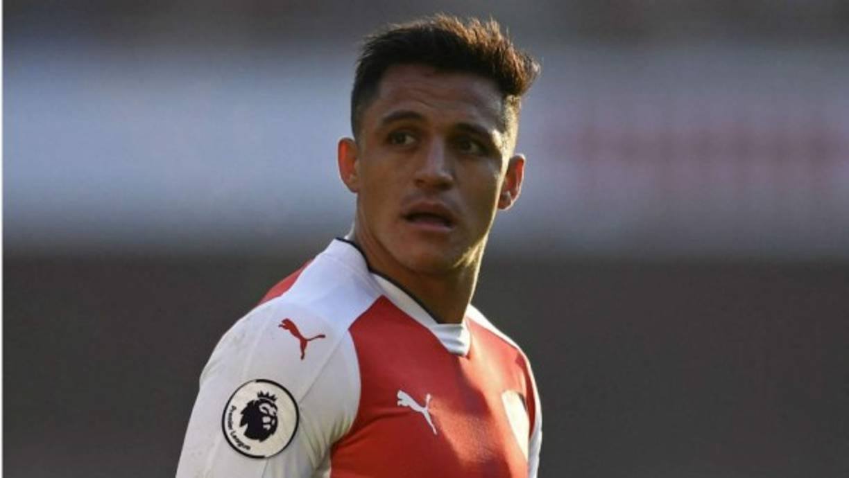 Alexis Sánchez: El delantero chileno no fue convocado en el partido del Arsenal del sábado y es cuestión de horas para que se una al Manchester United. Ambos lubes negocian desde hace varios días un acuerdo para el trueque de Alexis por el mediapunta armenio Henrikh Mkhitaryan, que hará el camino opuesto al chileno y cambiará Old Trafford por el Emirates Stadium.