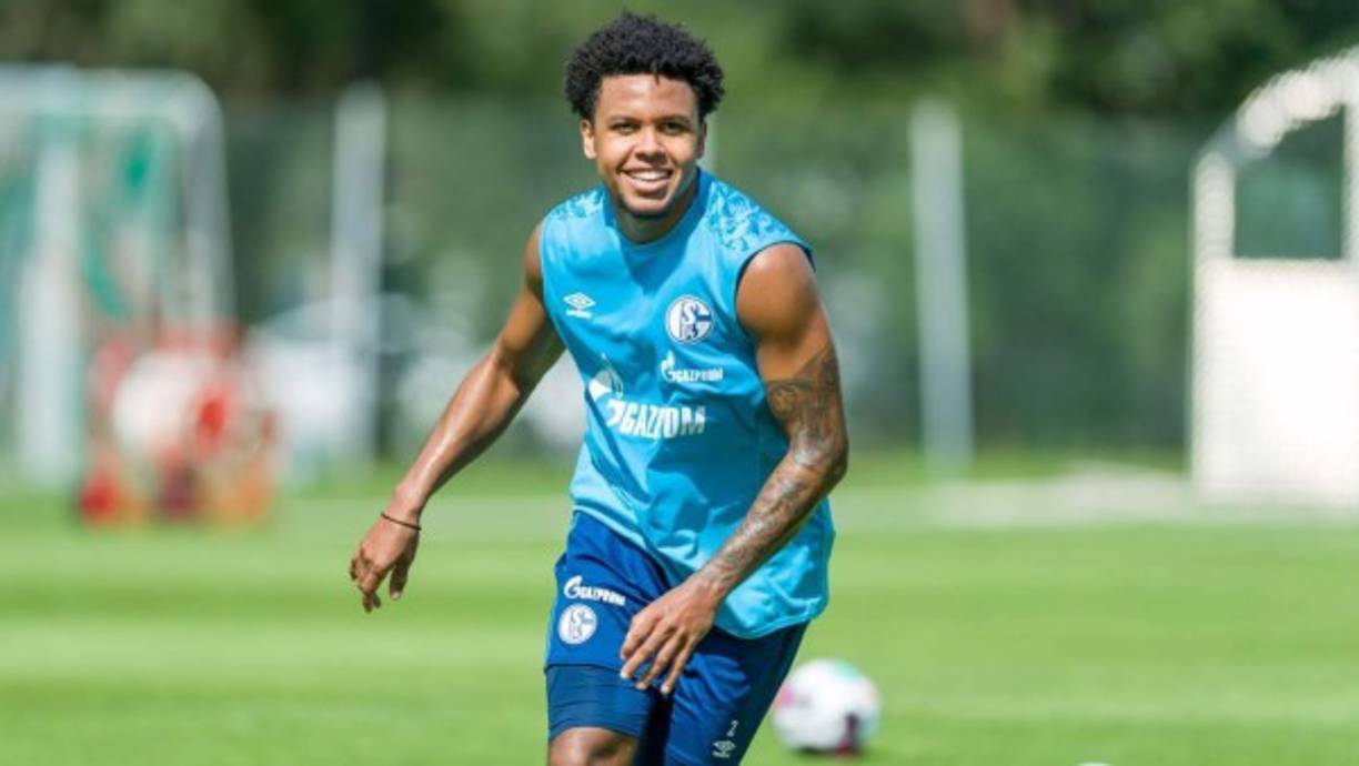 El centrocampista estadounidense Weston McKennie, del Schalke 04, está muy cerca de convertirse en nuevo jugador de la Juventus de Turín. Según avanza 'Sky Sports', la Juve pagaría 3 millones de euros en concepto de cesión, en una operación que incuiría una opción de compra por 18 millones.