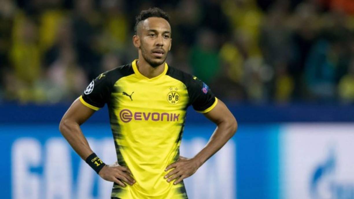 Según Sina Sports, el Guangzhou Evergrande está dispuesto a pagar 72 millones de euros por el jugador africano del Borussia Dortmund, Pierre Emerick Aubameyang, así como le convertiría en uno de los jugadores mejor pagados del mundo. Según la citada fuente, la operación estaría encarando su recta final, y es que todas las partes habrían dado el visto bueno a la misma.