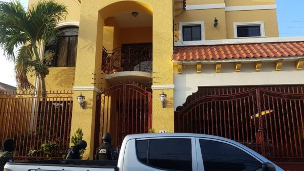 Honduras ejecutó este lunes la Operación Atlantis contra el narcotráfico en el departamento de Atlántida, en el Caribe, zona norte de Honduras.<br/>