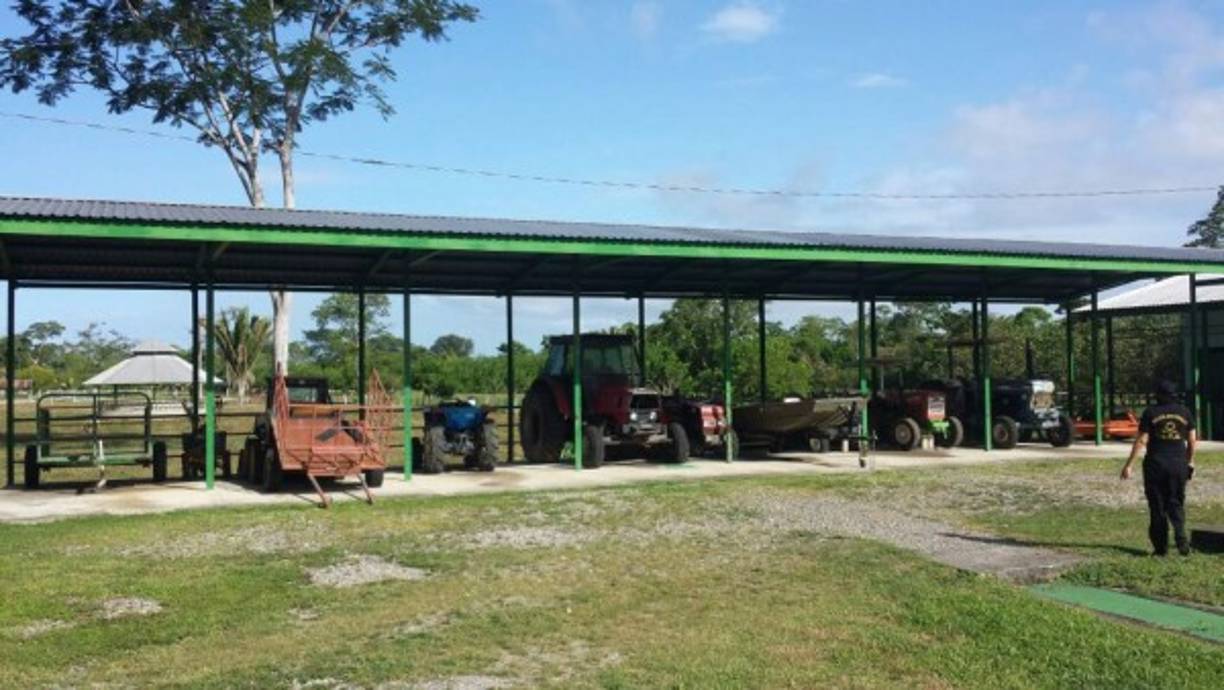 El hondureño Francisco Javier Zelaya Fúnez se declaró culpable de un cargo de conspiración de intento de distribuir cocaína en los Estados Unidos.