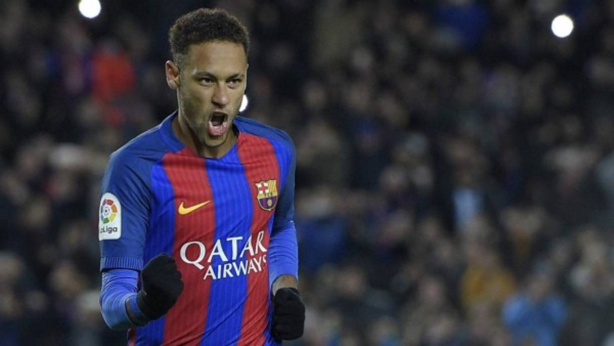 Neymar, estrella de Brasil y el Barcelona, ha expresado un 'gran deseo' de jugar con el Flamengo. 'Tengo un gran deseo de jugar con el Flamengo, con el Maracaná lleno, en la Libertadores', comentó Neymar, quien recientemente renovó con el Barcelona hasta el 2021.