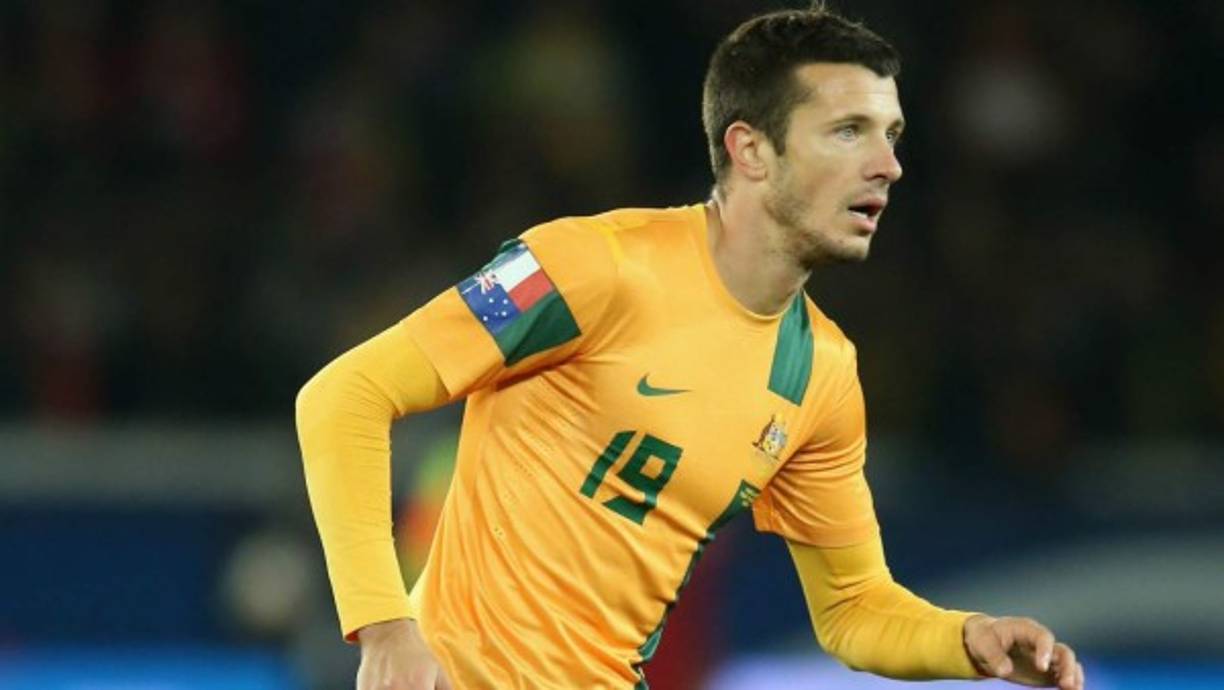 Nikita Rukavytsya: Es un futbolista australiano nacido en Ucrania. Se desempeña como delantero o volante ofensivo y actualmente juega en el Maccabi Haifa F.C. de Israel.