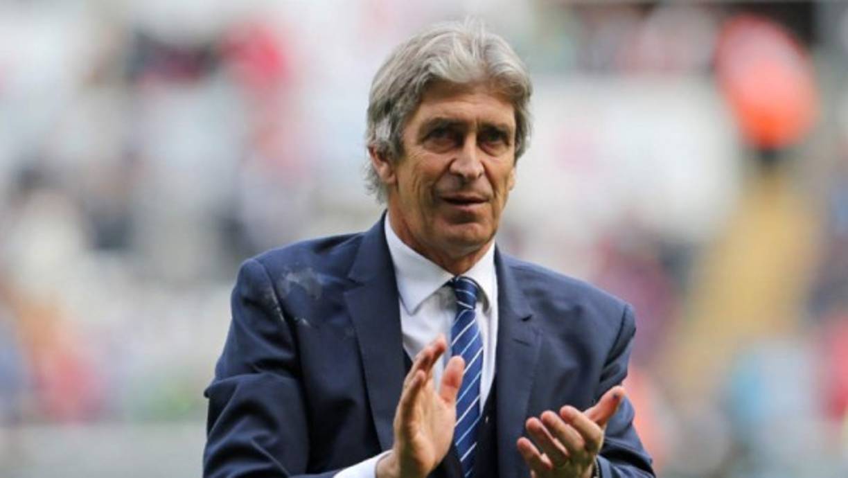 Manuel Pellegrini sería ahora el principal candidato para la sucesión de David Moyes en el banquillo del West Ham United, según apunta Sky Sports. Los dirigentes del club londinense están profundizando en las negociaciones con el estratega chileno al dar por improbable un acuerdo con Rafael Benítez. Foto AFP