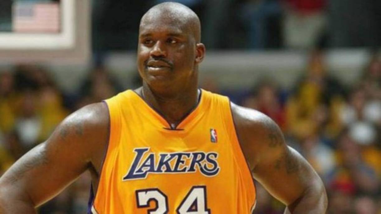 El capital de Shaquille O’Neal asciende ahora a más de 800 millones de dólares.¿Cómo hizo para triplicar lo que ganó como jugador?