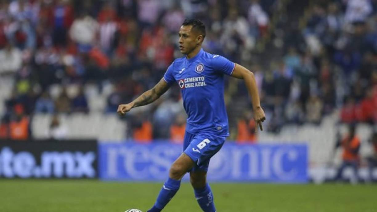Una de sus contrataciones estelares del Cruz Azul para este Torneo Clausura 2019 fue la del peruano Yoshimar Yotún, quien llega de la MLS, y es un indiscutible en su selección. El mediocentro podría ser la diferencia para La Máquina.