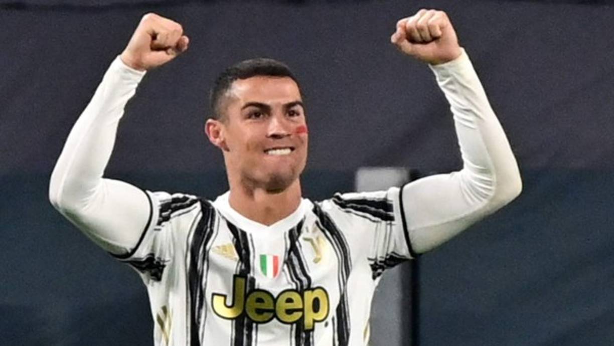 Cristiano Ronaldo - El delantero portugués de la Juventus fue el goleador de su equipo para la conquista del título de la Serie A.