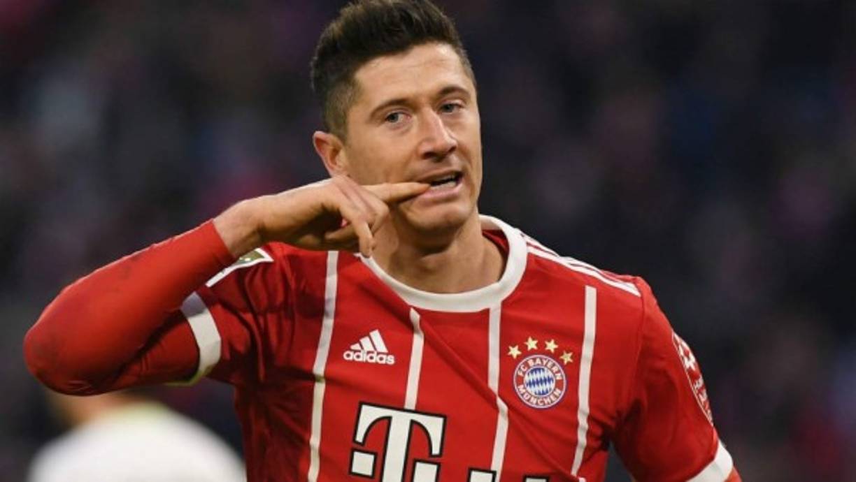 Niko Kovac, entrenador del Bayern de Múnich, ha hablado sobre los rumores que vinculan a Robert Lewandowski con el Real Madrid y ha insistido en que el club bávaro no quiere venderle.