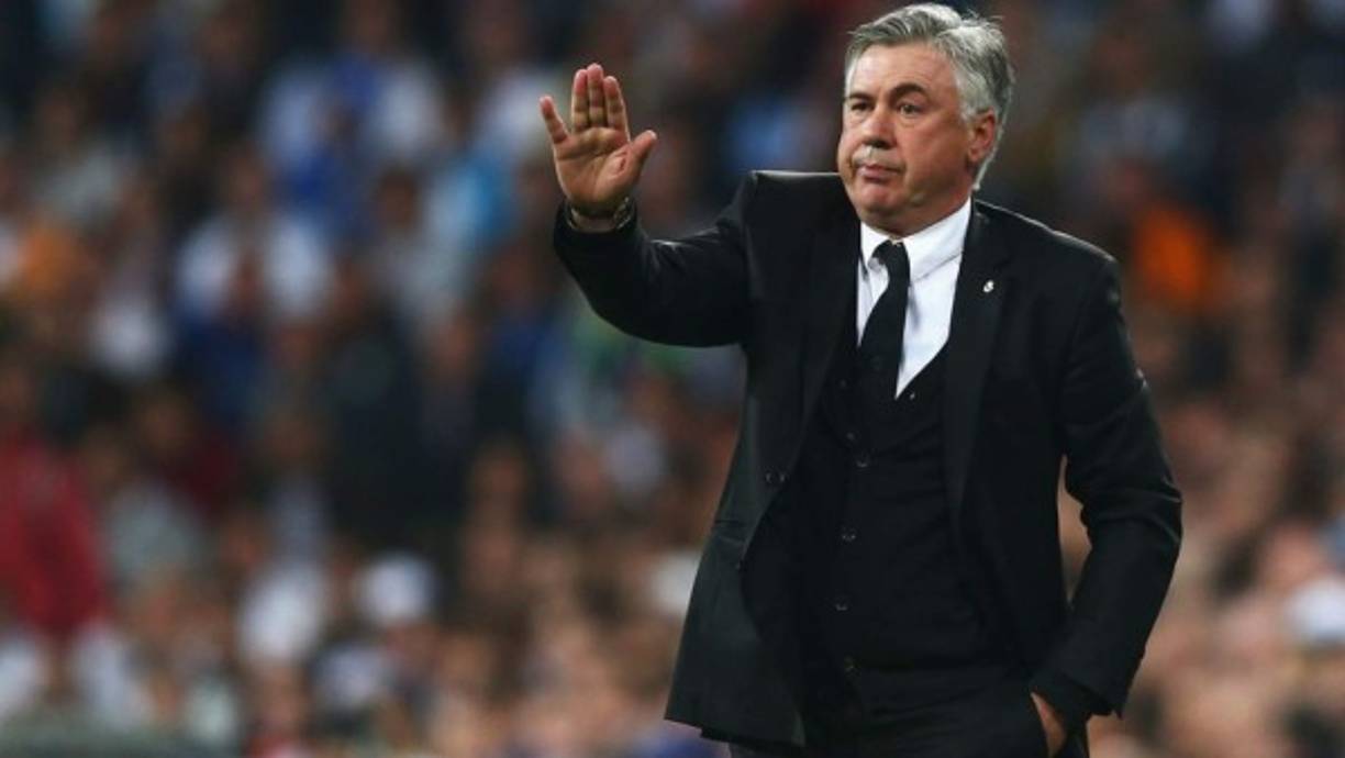 Los recientes acontecimientos apuntan a que Carlo Ancelotti entrenará en la Premier League la próxima temporada. El entrenador italiano ya dirigió al Chelsea durante dos temporadas y podría volver a entrenar en la liga inglesa.