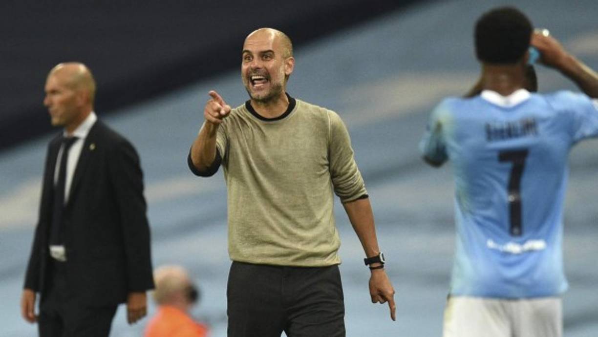 La continuidad del técnico español Pep Guardiola en el Manchester City no está en duda, pese a la eliminación del equipo inglés en los cuartos de final de la Champions League a manos del Lyon. “Se quedará en el City, al 100 por ciento”, dijo Josep Maria Orobitg, representante del entrenador catalán, en una entrevista con ‘Goal’.