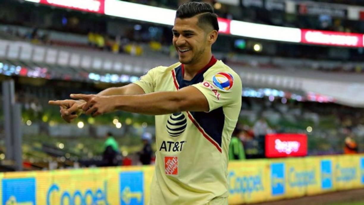El delantero mexicano Henry Martin tendría los días contados en el América y su destino más cercano es el Atlas. Ambos clubes ya habrían comenzado las negociaciones.