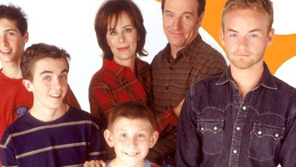 Frankie Muniz alcanzó la popularidad a los 15 años, edad en la que empezó a protagonizar la serie Malcolm.
