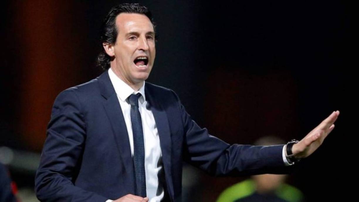 La Roma ha empezado los trámites para decidir quién se sentará en el banquillo la próxima temporada. Con la duda de la continuidad de Spaletti, el técnico del PSG, Unai Emery, es el favorito para el director deportivo español. Además, también aparecen en las quinielas desde Italia Paulo Sousa y Di Francesco.