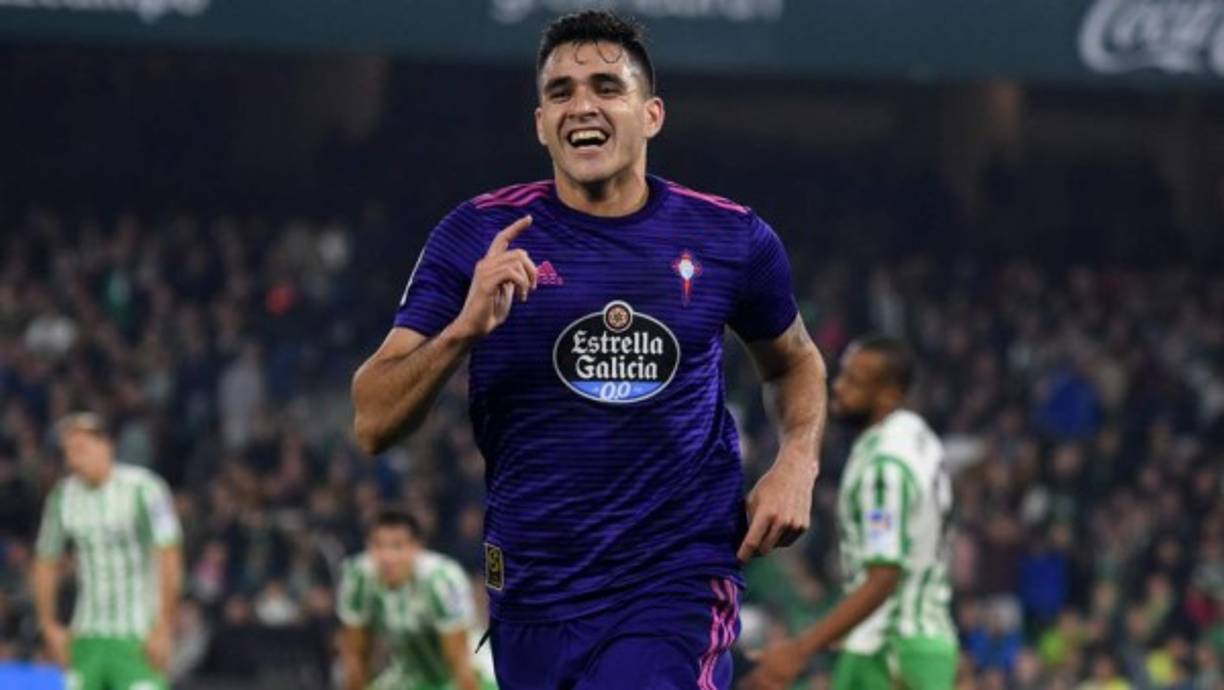 Maxi Gómez: Muchos clubes se están fijando en el atacante del Celta al considerarle el futuro del ataque para la selección de Uruguay, cuando Cavani, Stuani y Luis Suárez bajen su rendimiento. Su cláusula es de 50 millones de euros.