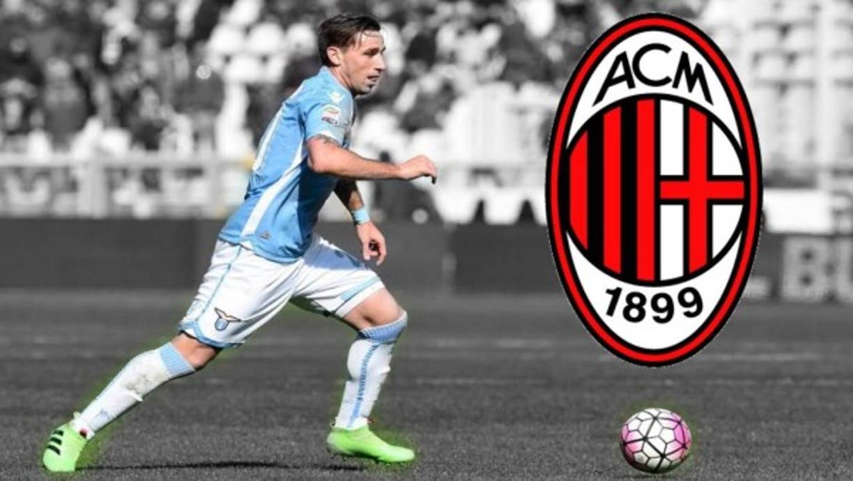 El centrocampista Lucas Biglia podría seguir en la Lazio al no llegar a un acuerdo con el Milan. Según Il Tempo, el técnico lazial Simone Inzaghi estaría encantado.