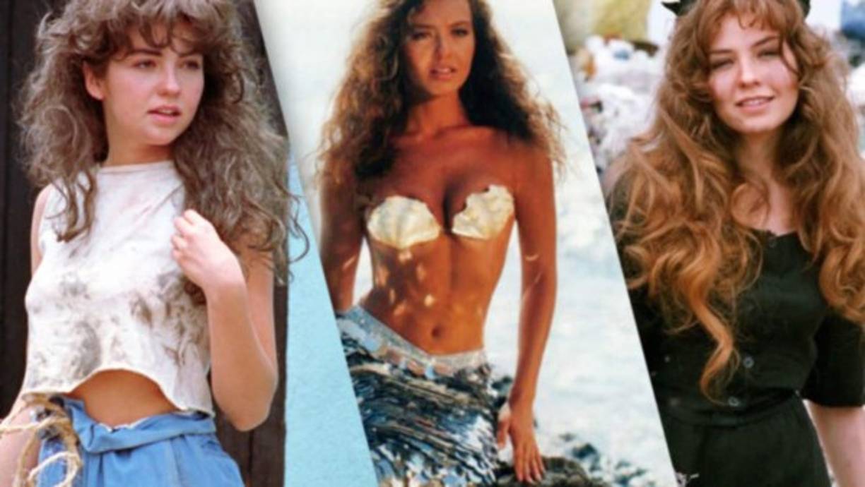 La trilogía de las Marías<br/>Thalía ya había participado en tres telenovelas entre 1986 y 1989, las cuales fueron Pobre Señorita Limantour (1986), Quinceañera (1987) y Luz y Sombra (1989), pero el título de la 'Reina de las Telenovelas' no lo obtuvo sino hasta la llegada de las tres Marías a su vida. La trilogía de shows la componen María Mercedes (1992), Marimar (1994) y María la del Barrio (1995), que ganaron premios como los TV y Novelas y los Eres y también rompieron récords de audiencia en más de 40 países.<br/>