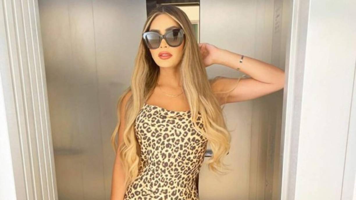 La 'influencer' se hace llamar la Barbie mexicana en redes sociales y durante la conferencia aseguró que se sintió cómoda y respetada durante los 25 días de rodaje que vivió en la casa de Acapulco y al contar su historia aseguró que no siempre ha sido así.<br/>