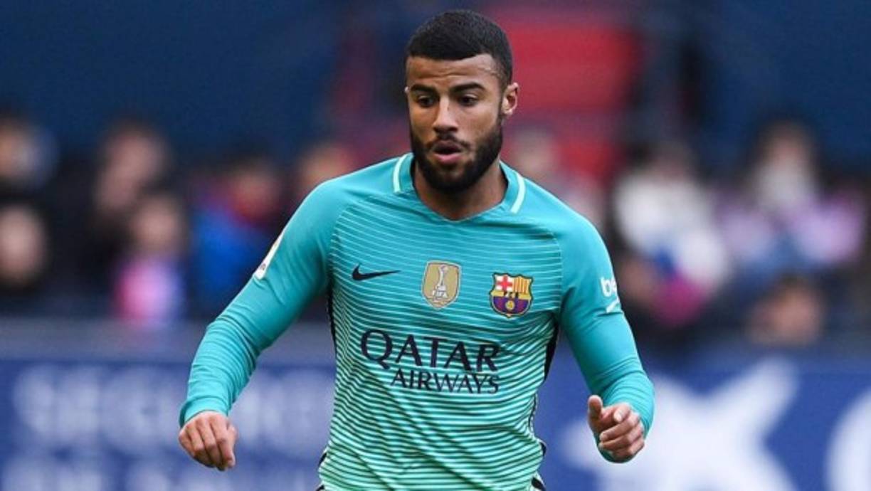 Rafinha: El Valencia ha preguntado al Barça por Rafinha, su representante estaría en las oficinas del Barcelona negociando su salida.