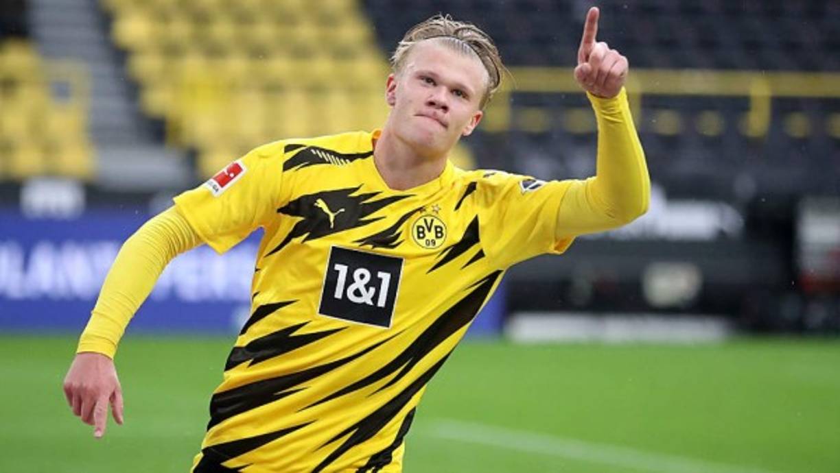 Erling Haaland: Increíblemente en el Barcelona han reconocido que rechazaron al goleador noruego: ' me decían que no era un jugador del modelo Barça', confesó Javier Bordas, exdirectivo del cuadro culé.