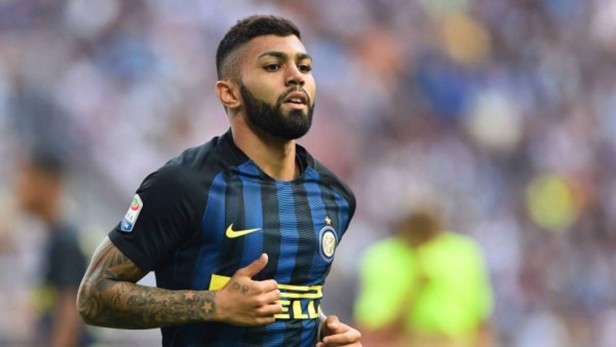 Gabigol ha confirmado que el Inter de Milán ha renovado su contrato, pero su deseo es quedarse en el Flamengo. Desde el club italiano siguen mostrando confianza en su crecimiento como jugador.