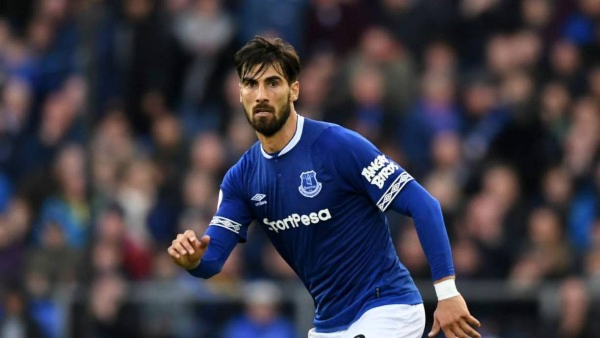 El Tottenham está interesado en André Gomes. Los Spurs, centrados en la final de la Champions, no dejan de lado la planificación para la próxima temporada. Según Sky Sports News quieren reforzar el centro del campo con el barcelonista, cedido la pasada campaña al Everton.