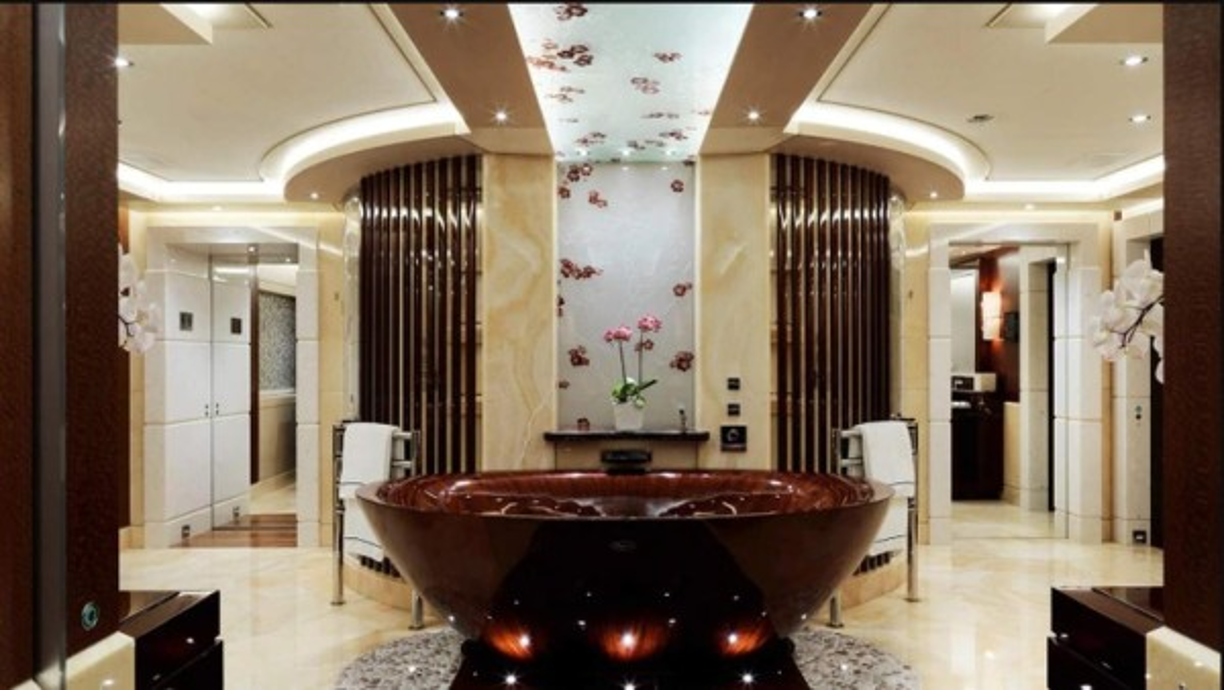 El precio de venta fue de 126 millones de dólares.