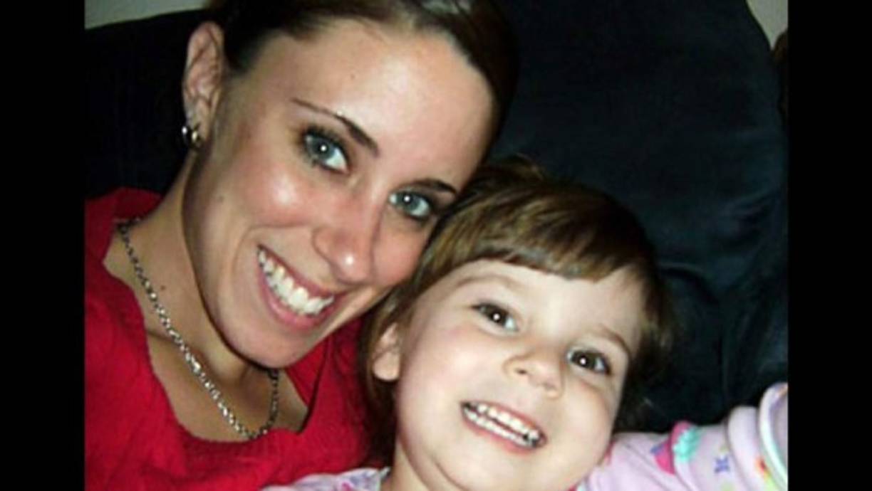 Años después de salir de la cárcel, Anthony dijo que tras lo ocurrido no volvería a tener otro hijo.