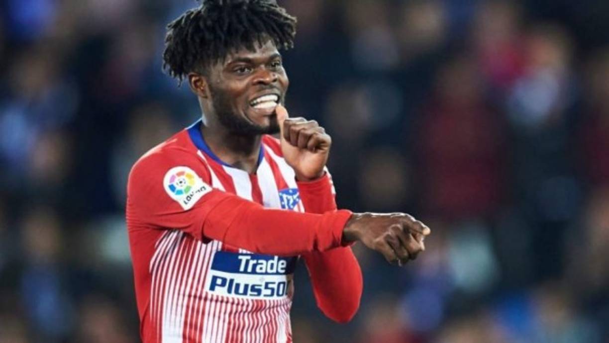 El centrocampista africano Thomas Partey es la gran obsesión de Mikel Arteta para mejorar el Arsenal la próxima temporada y parece que es inminente el pago de su cláusula de rescisión al Atlético de Madrid. En Inglaterra aseguran que en los próximos días podría producirse el pago de los 50 millones de euros de su cláusula y de este modo convertirse en jugador gunner.