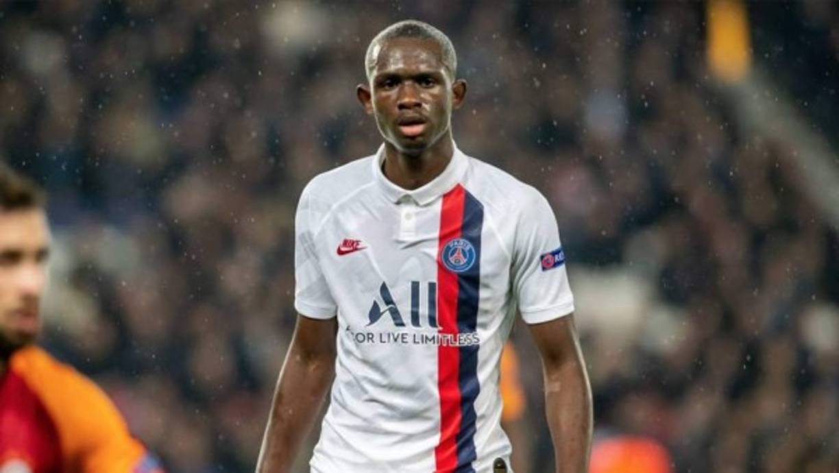 Tanguy Kouassi: El joven defensor francés se marchó ya del PSG y curiosamente firmó con el Bayern Múnich, rival del club galo en la final de la Champions League.