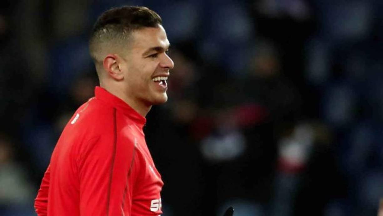 El futuro de Hatem Ben Arfa estaría en la Sampdoria, el club italiano le ha propuesto un contrato anual de dos millones de euros más bonos.