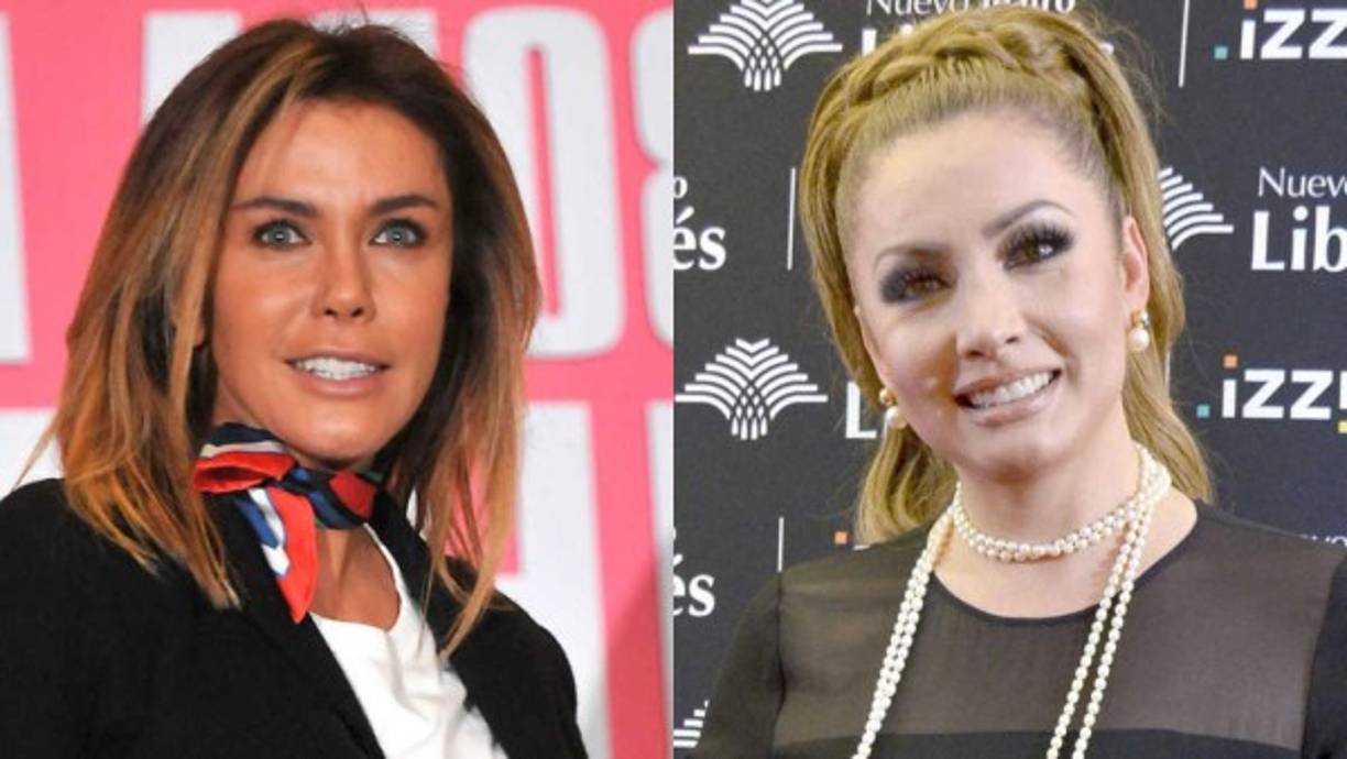 Cansada de los dimes y diretes que se desataron luego de que el youtuber Jorge Carbajal afirmara que las actrices compartieron el mismo novio, pero que Sabine era la más enamorada del supuesto empresario identificado como Leonardo, Navidad puso ayer un alto al lío en su Twitter.