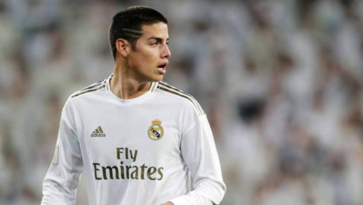 El colombiano James Rodríguez está muy cerca de cerrar su salida del Real Madrid para poner rumbo a la Premier y jugar en el Everton. Carlo Ancelotti, actual entrenador del club inglés, ha sido clave para convencer al futbolista y para iniciar unas negociaciones que no están cerradas pero que van por buen camino.