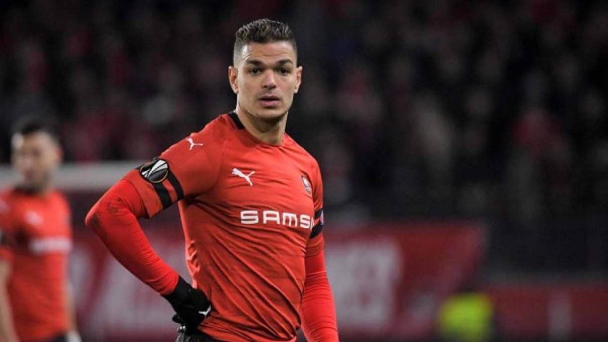 En Francia L'Équipe señala que son muchos los clubes interesados en hacerse con los servicios de Ben Arfa. El futbolista francés es agente libre y clubes como el Galatasaray, el Olympique de Lyon e incluso el Flamengo.