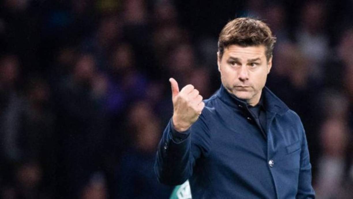 Pochettino es el técnico más anti-Barcelona ya que anteriormente dirigió al Espanyol y su nombre desde hace un buen tiempo suena en el Real Madrid.