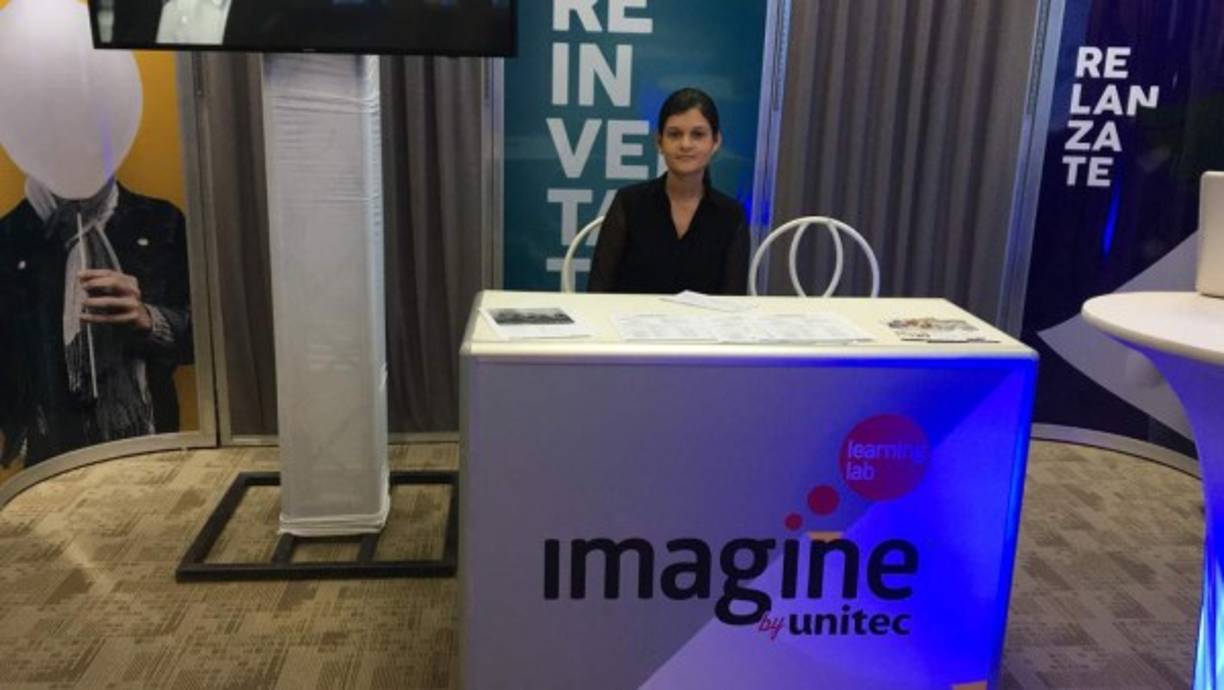 Unitec ofrece un variedad de maestrías, cursos, diplomados y certificados, tales como maestría en finanzas, administración de proyectos, máster en dirección empresarial y mucho más. Inician clases el 10 de octubre.