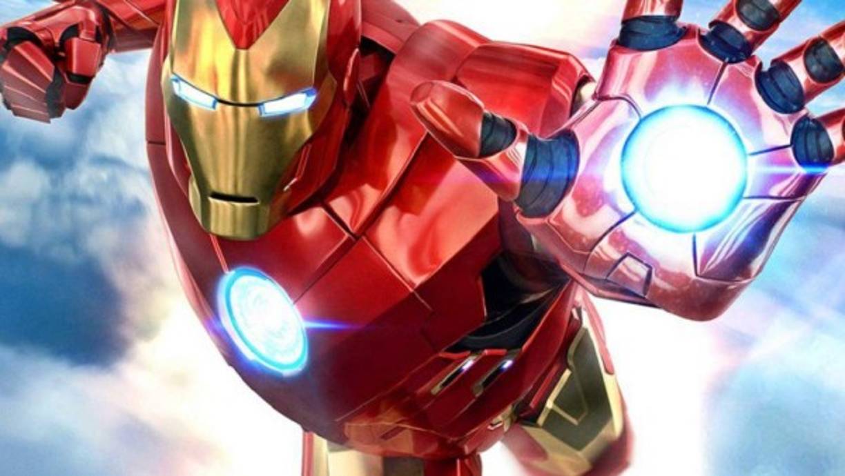 IRON MAN:<br/>Te gusta estar dos pasos delante de los demás, no dejas nada a la suerte y estás acostumbrado a que el éxito corone tus esfuerzos.