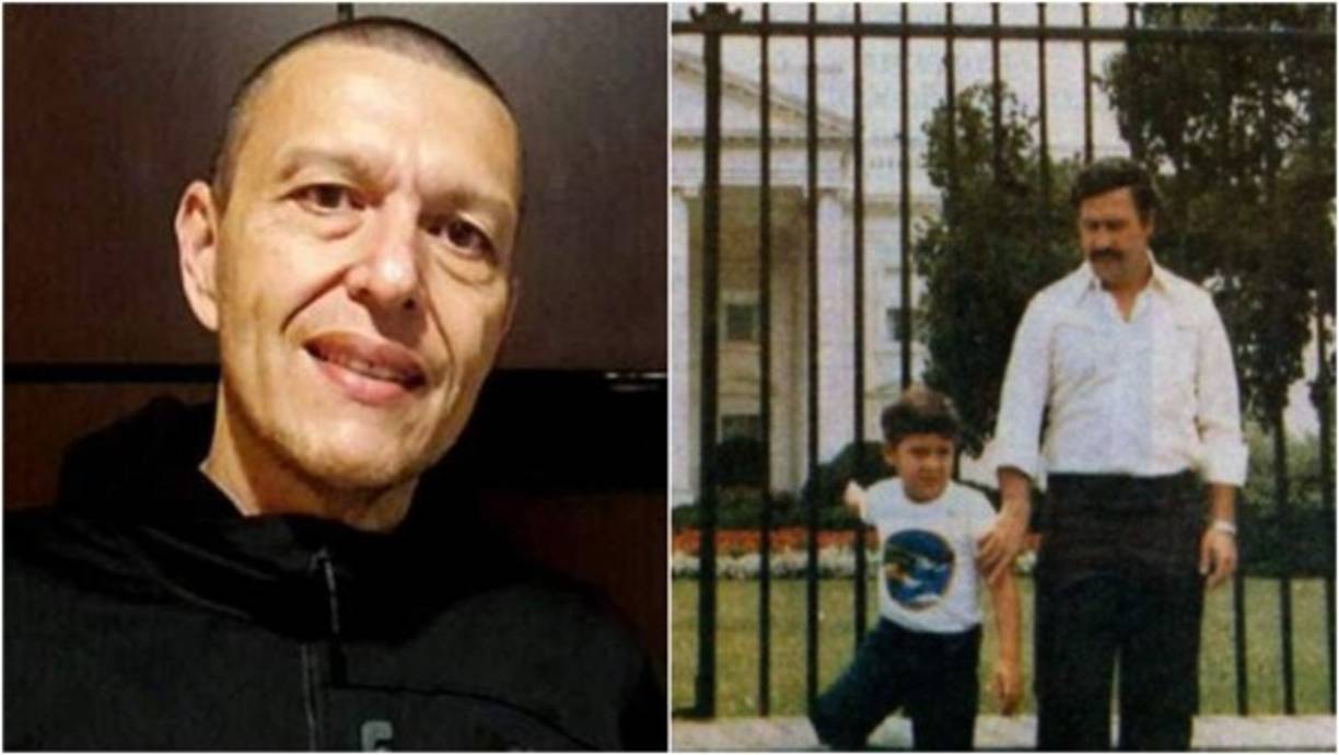 Tras la negativa, Nicolás siguió llevando presente ese deseo de su tío y finalmente pudo cumplirlo años después, ya que se quedó con algunos de los restos del capo de Medellín cuando estos fueron desenterrados en la exhumación que el 8 de noviembre de 2006.