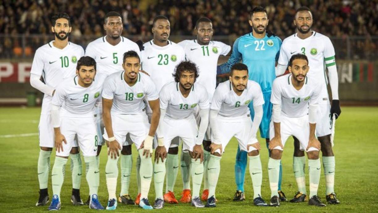 Arabia Saudita: Con un promedio de edad de 29 años, el valor es de 21,22 millones de dólares.