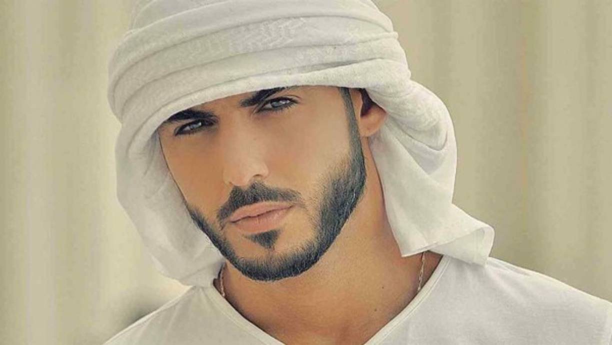 La historia de Borkan traspasó fronteras gracias a las redes sociales, por los que varias revistas y medios lo aclamaban.