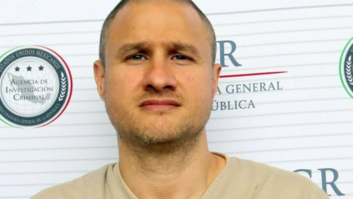 El 'gringo' sanguinario enfrentará la justicia en su propio país, que 24 años después de iniciar su persecución, agradece a México haberlo entregado.