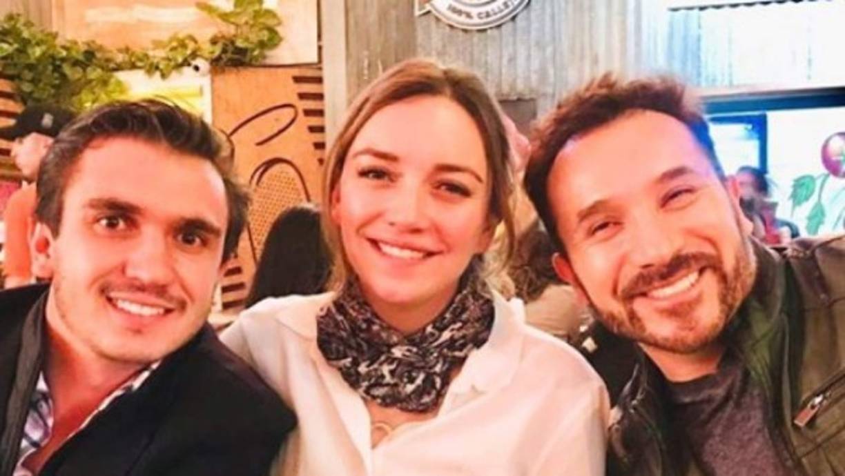 José Miguel Pérez, mejor conocido como Ludoviquito, utilizó su cuenta de Instagram para compartir hace unos meses el reencuentro que tuvo con sus hermanos de ficticios. <br/><br/>Junto a la fotografía escribió: “¡Qué gusto verlos de nuevo! Pasa el tiempo y ese cariño tan especial sigue presente.<br/>