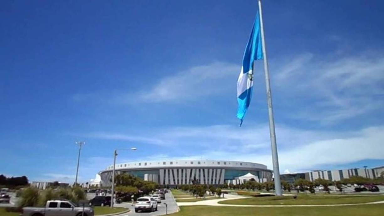 La investigación revelada por Univision menciona que el impresionante templo inaugurado en 2013 en Guatemala recibió dinero del narcotráfico.