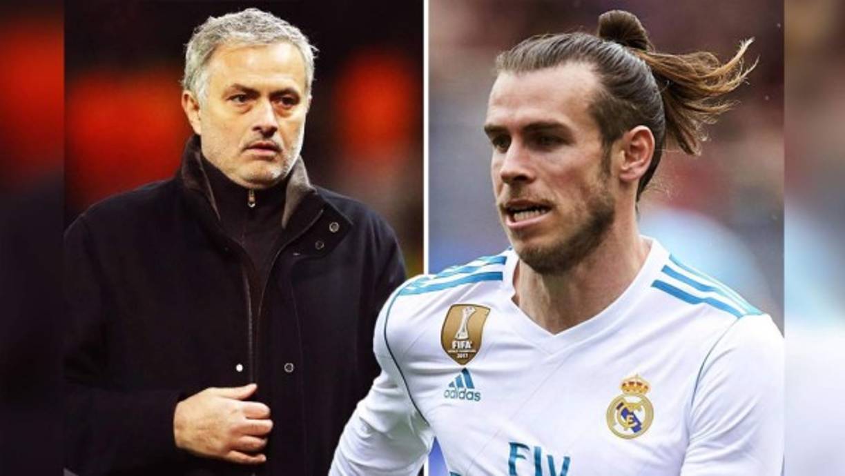 José Mourinho sigue soñando con fichar a Gareth Bale. Según el Manchester Evening News, el técnico portugués no tira la toalla por el fichaje del delantero galés, aun a sabiendas de que la marcha de Cristiano Ronaldo lo convierte casi en misión imposible. Tras la final de la Champions, Bale también dejó caer su posible salida del Real Madrid.