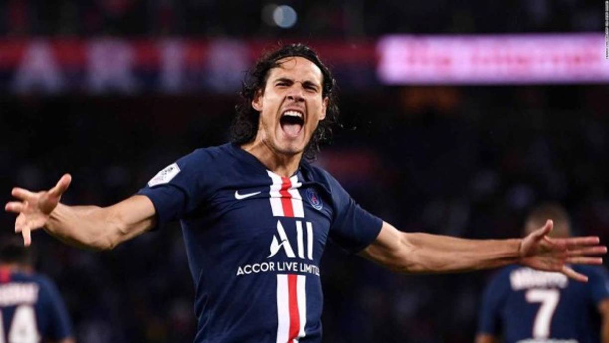 El fichaje de Cavani por el Atlético de Madrid es cuestión de dinero. El PSG no dejará salir a su jugador por menos de 15 millones de euros bajo ningún concepto, según publica Le Parisien, que apunta que la oferta del conjunto rojiblanco es de 10 millones.
