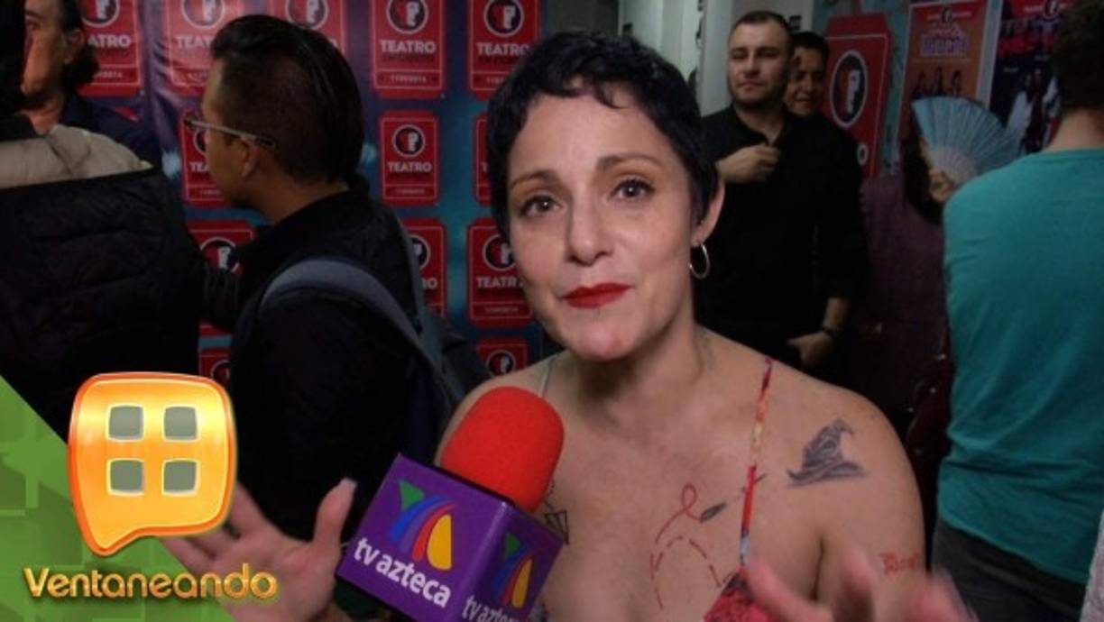 Su relación duró 10 años y tuvieron dos hijos: Mariano y Dariana. No hubo boda porque Lola no cree en las instituciones como el matrimonio.<br/><br/>Pero conforme crecieron y evolucionaron, se dieron cuenta de que ya no había compatibilidad ni futuro como pareja. Ella confesó que sentía que vivía con el 'hermano gemelo' del hombre del que se enamoró. <br/><br/>