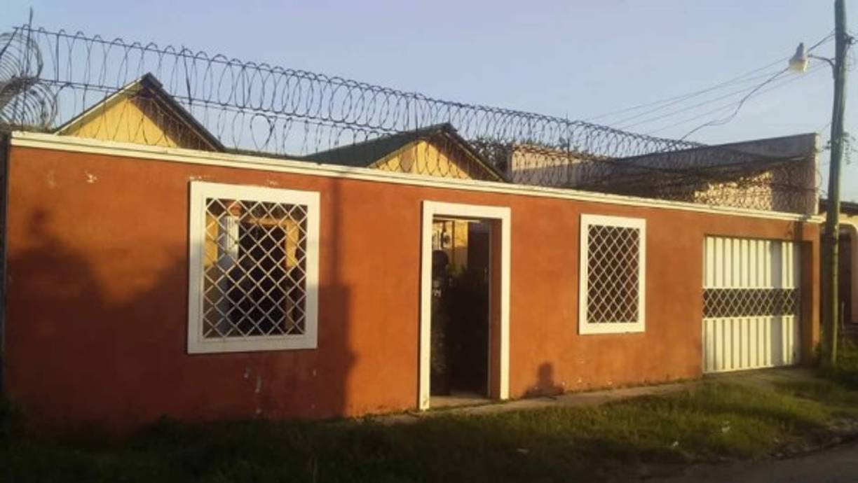 La Fiscalía Especial Contra el Crimen Organizado (Fescco) y la Agencia Técnica de Investigación Criminal (Atic) efectuaron hoy siete allanamientos y una inspección en el departamento de Choluteca, sur de Honduras.