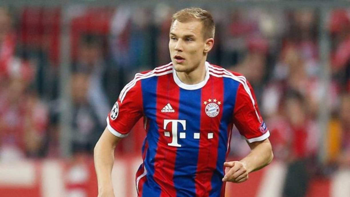 El Bayern Múnich confirmó que el contrato de Holger Badstuber, zaguero cedido en este tramo de la temporada al Schalke 04, no será renovado. Todo apunta a que el jugador buscará una experiencia fuera de Alemania.
