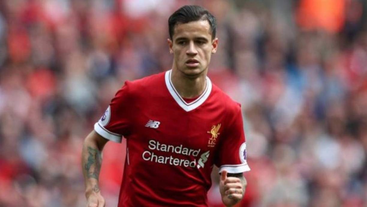 Philippe Coutinho tratar de cualquier manera desbloquear su traspaso al Barcelona. El tiempo se agota y el Liverpool no se mueve de su posición, al menos oficialmente. Pero en el Barça son optimistas y creen que el fichaje se acabará gestando porque el club inglés está buscando un sustituto. El portal Yahoo Sports en su versión inglesa aseguró que el futbolista ya sabe que jugará en el Camp Nou. Los barcelonistas ponen sobre la mesa una oferta más elevada que los 105 millones fijos más 40 en variables del fichaje de Dembélé (en Inglaterra se habla de 160 millones, variables incluidas).