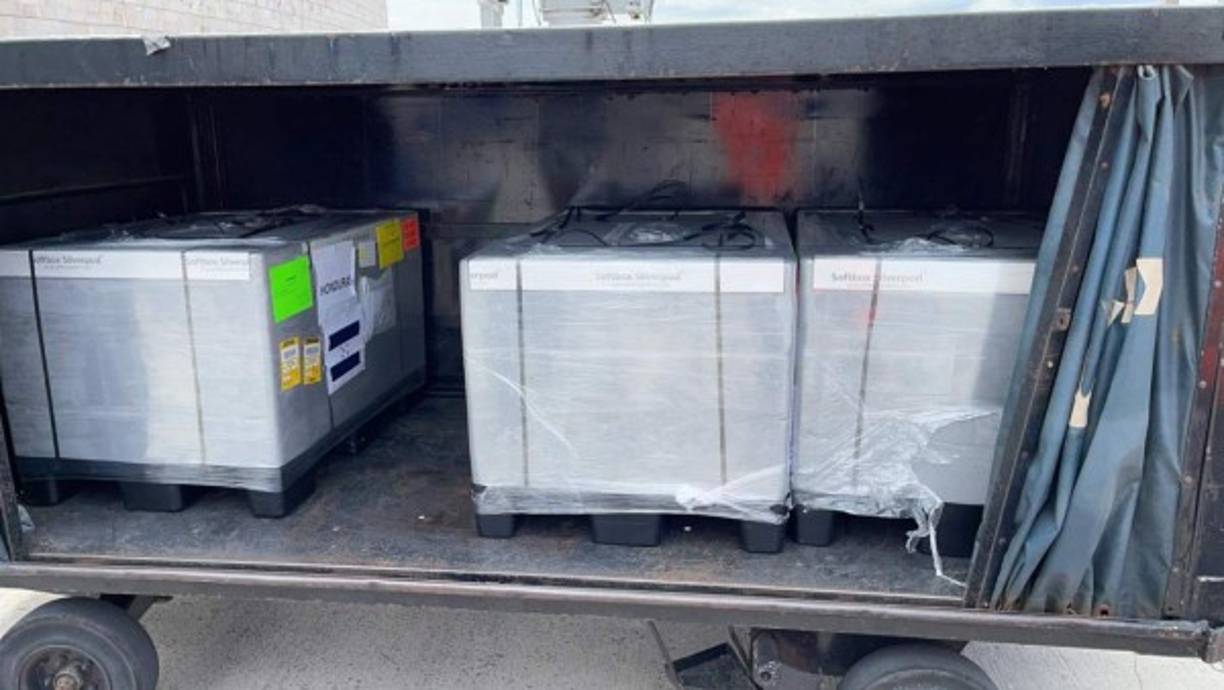 'Este es el resultado de un esfuerzo de las empresas y los empleados. Hacemos un llamado a los derechohabientes a que aprovechen este beneficio', dijo Hernández. <br/>